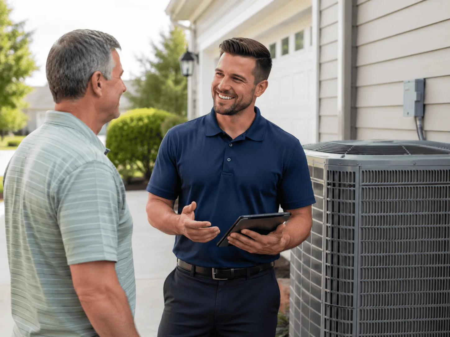 Heat Pump Installation Champlain, VA FAQs